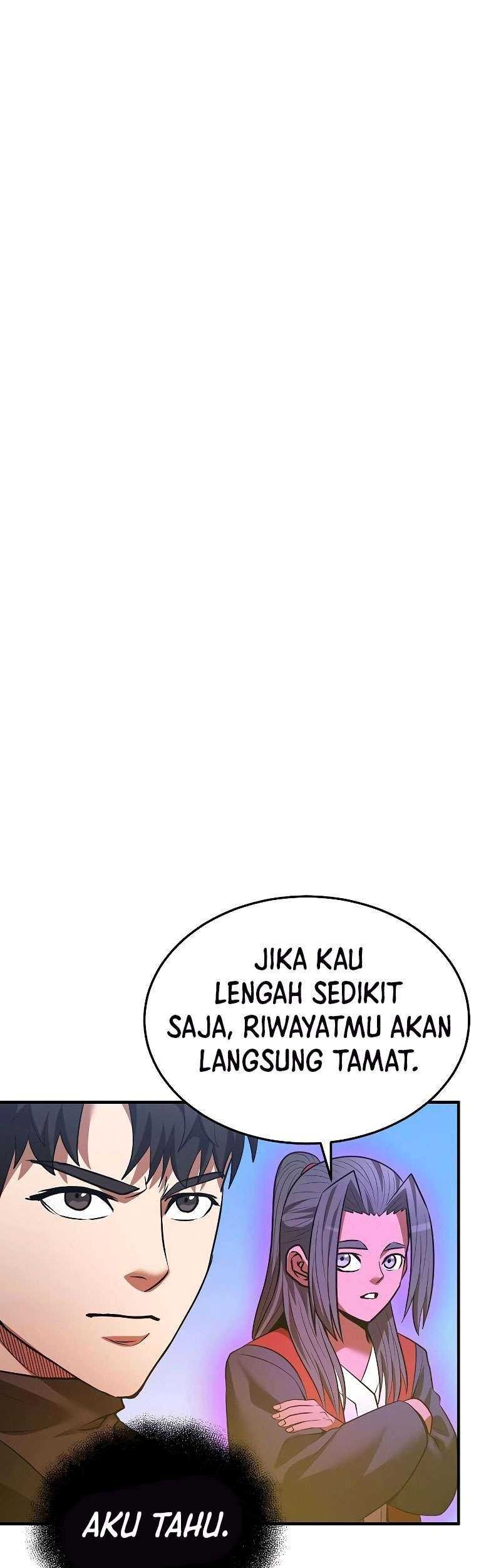 I Became a Renowned Family's Sword Prodigy Chapter 126 - halaman 14