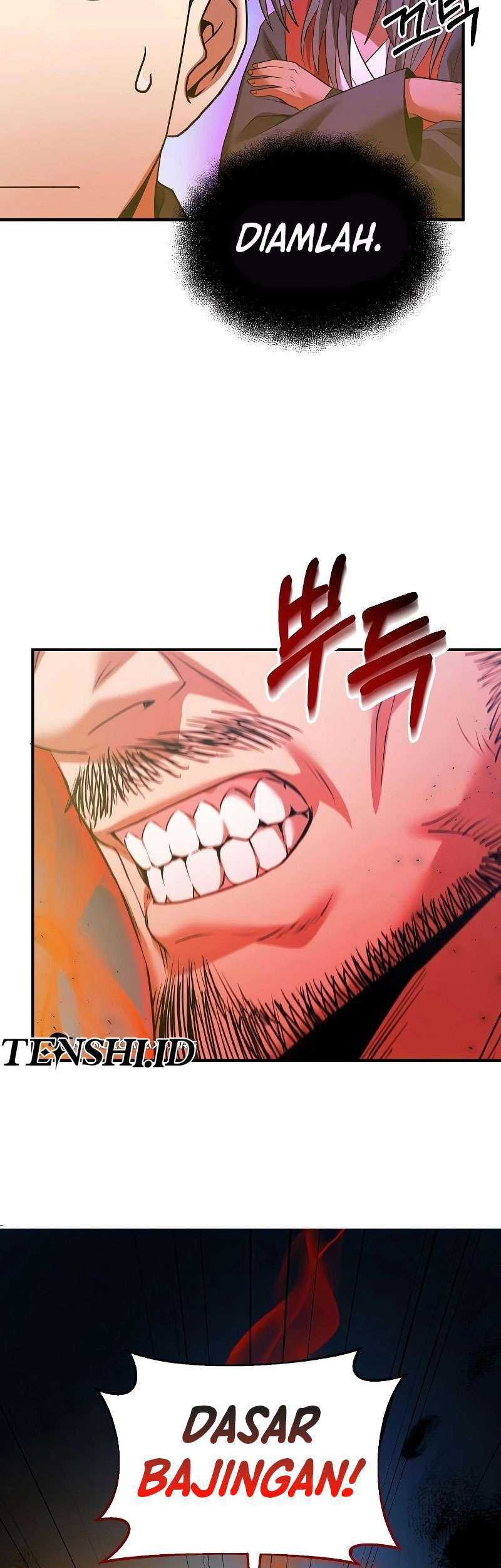 I Became a Renowned Family's Sword Prodigy Chapter 126 - halaman 18