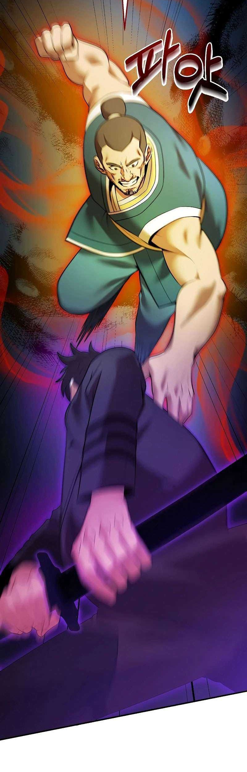 I Became a Renowned Family's Sword Prodigy Chapter 126 - halaman 19