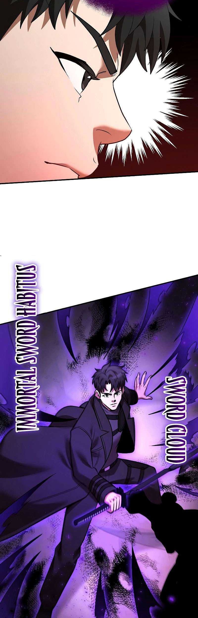I Became a Renowned Family's Sword Prodigy Chapter 126 - halaman 24