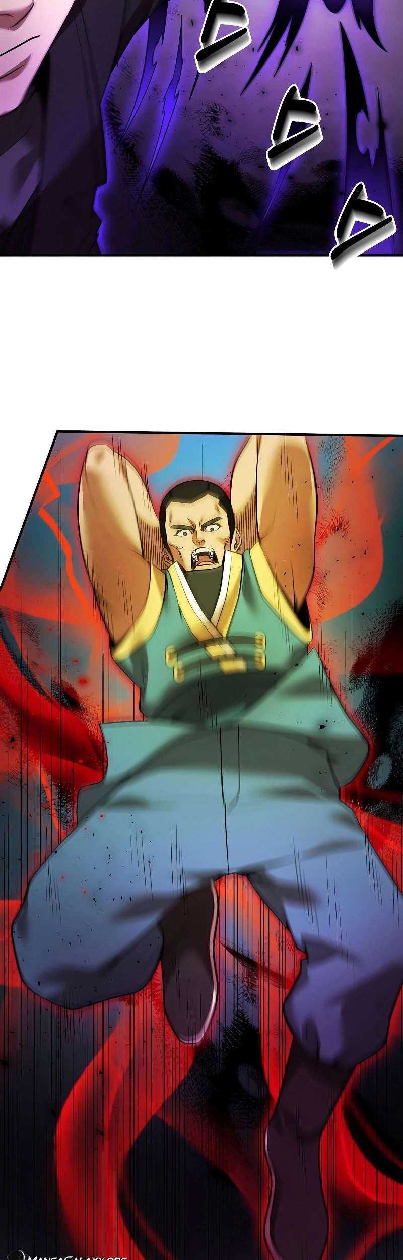 I Became a Renowned Family's Sword Prodigy Chapter 126 - halaman 27