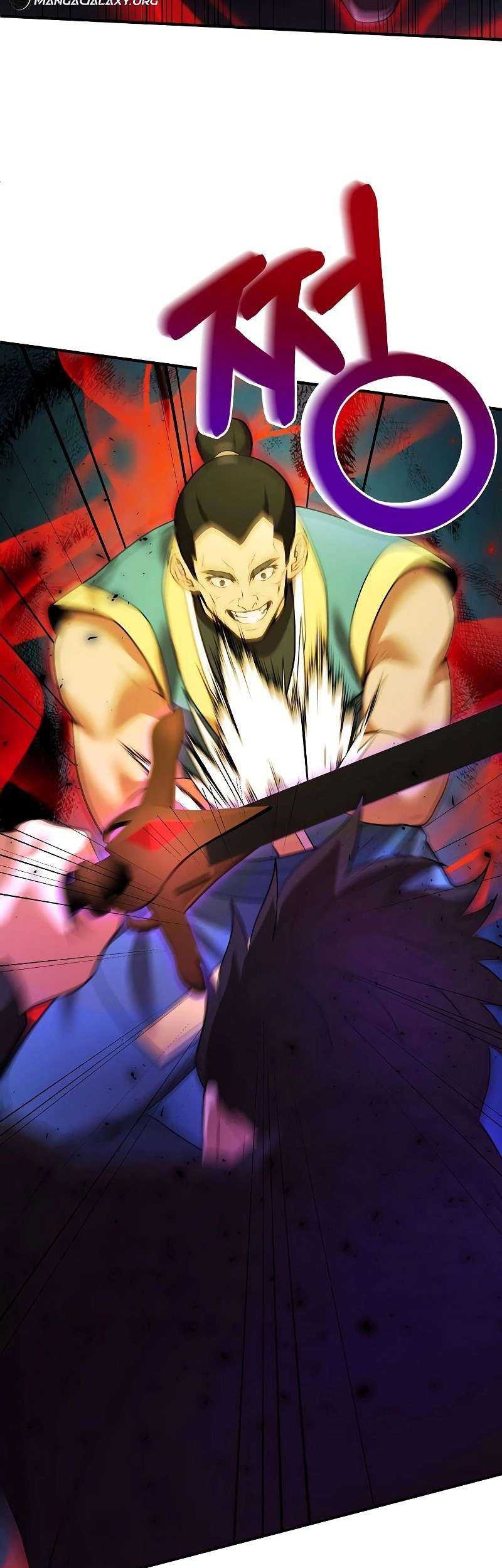 I Became a Renowned Family's Sword Prodigy Chapter 126 - halaman 28