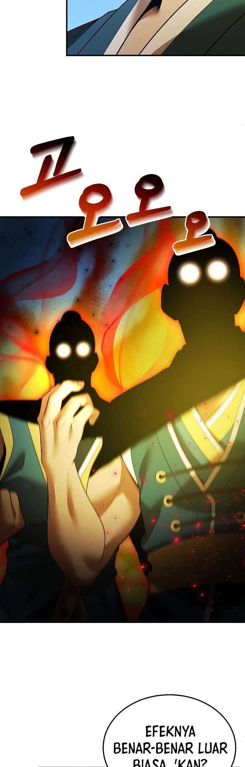 I Became a Renowned Family's Sword Prodigy Chapter 126 - halaman 3