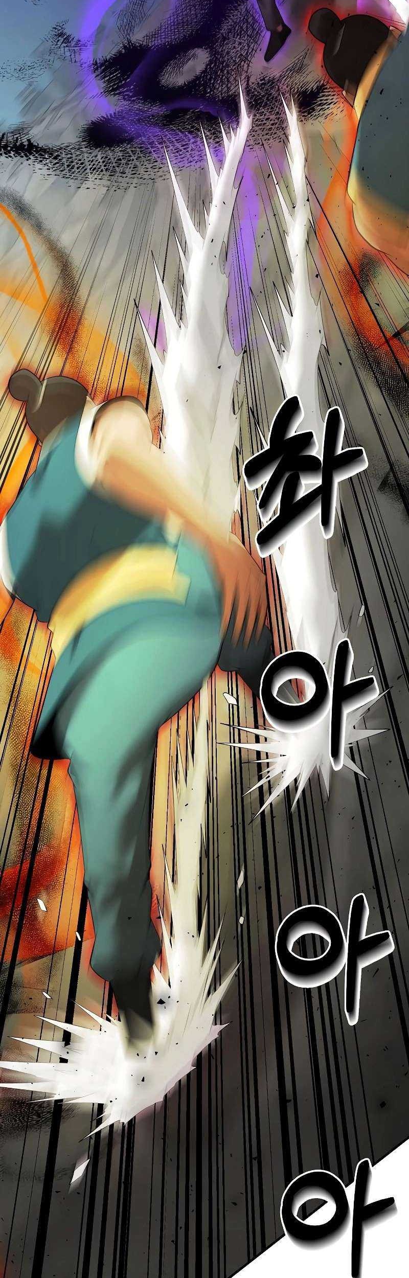 I Became a Renowned Family's Sword Prodigy Chapter 126 - halaman 32