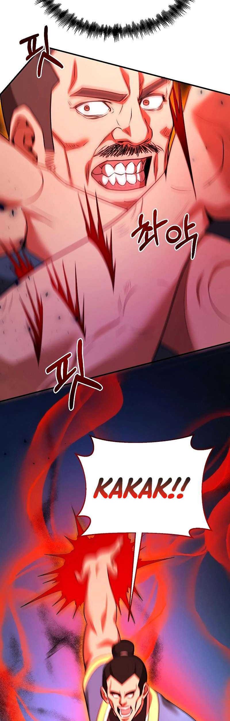 I Became a Renowned Family's Sword Prodigy Chapter 126 - halaman 37