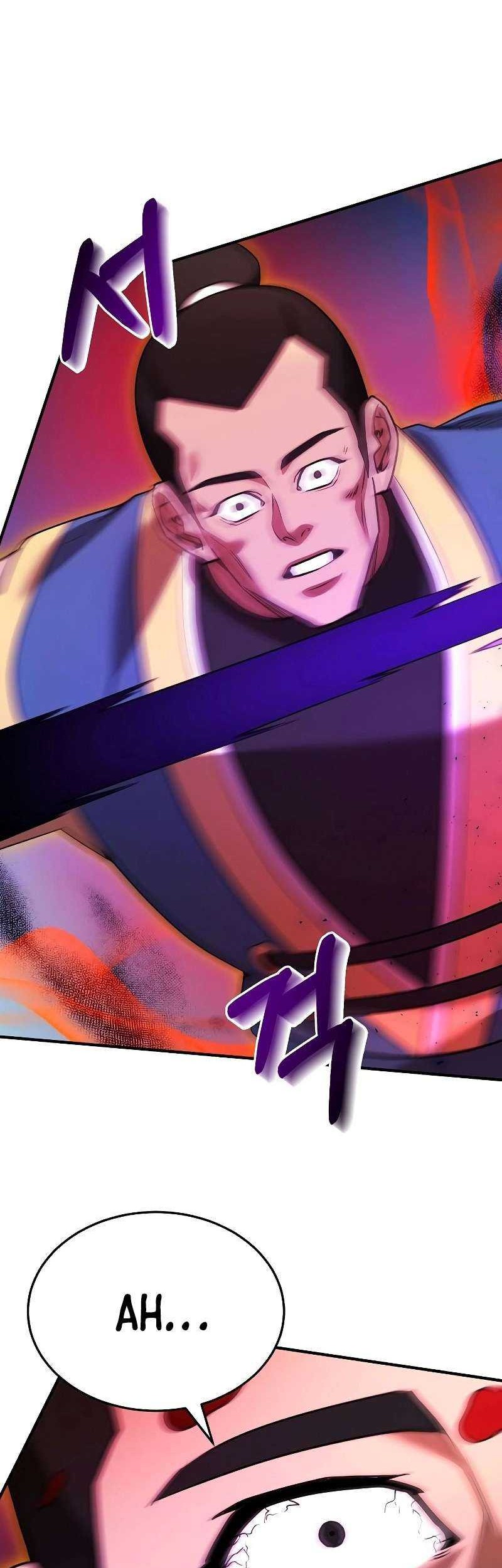 I Became a Renowned Family's Sword Prodigy Chapter 126 - halaman 39