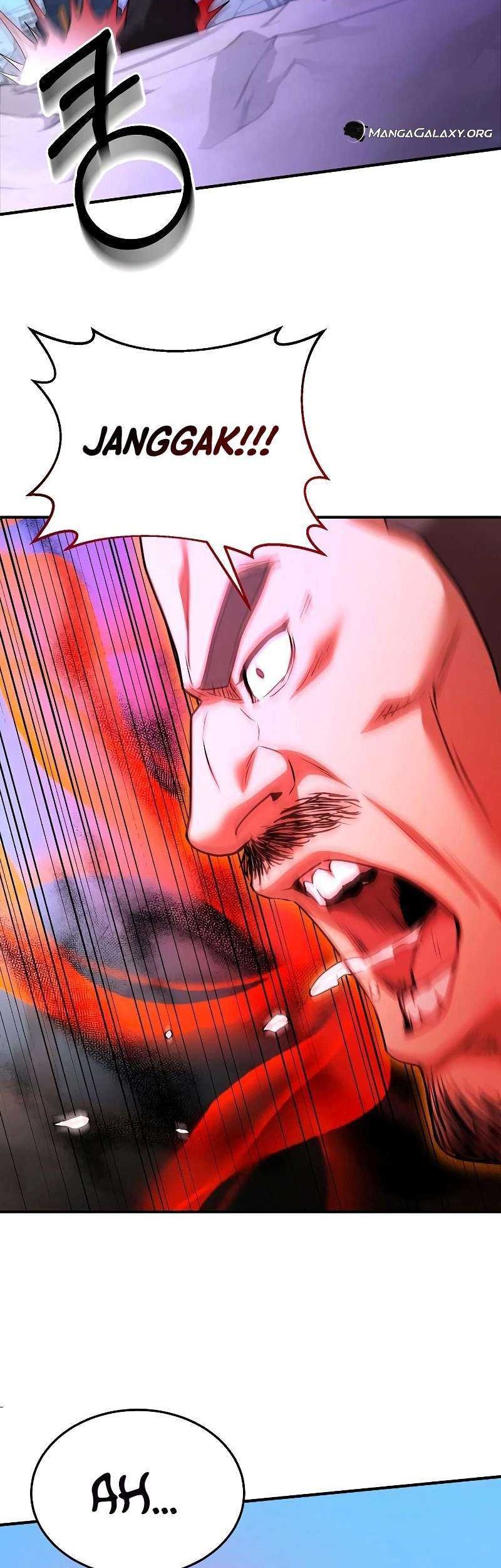 I Became a Renowned Family's Sword Prodigy Chapter 126 - halaman 41