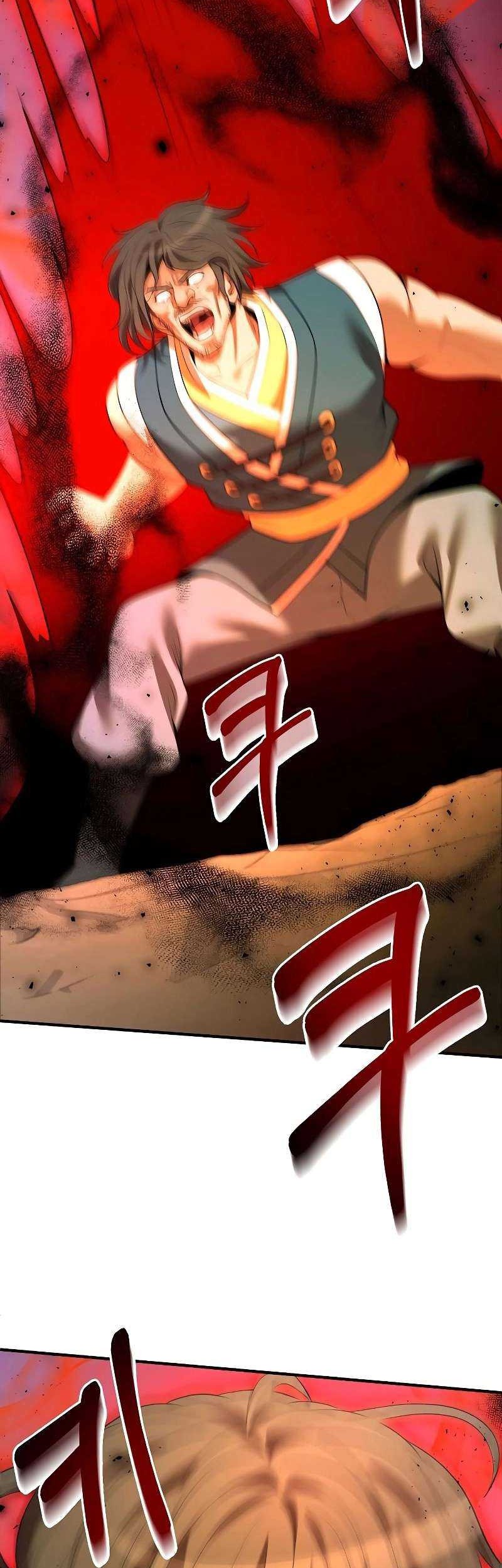 I Became a Renowned Family's Sword Prodigy Chapter 126 - halaman 44