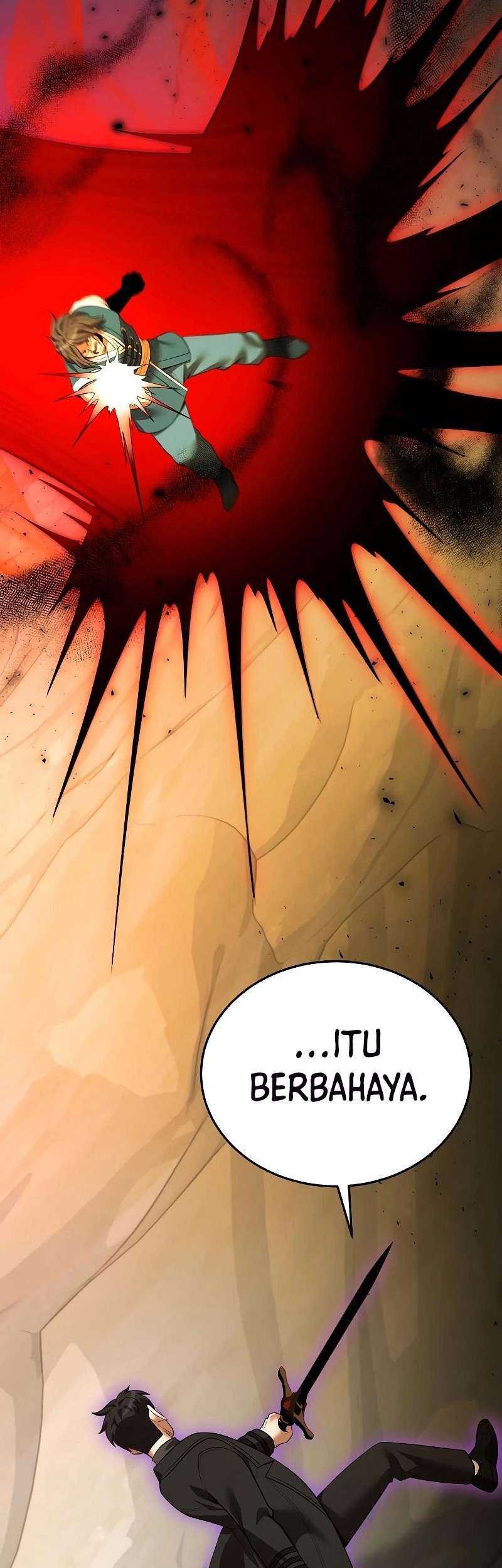 I Became a Renowned Family's Sword Prodigy Chapter 126 - halaman 46