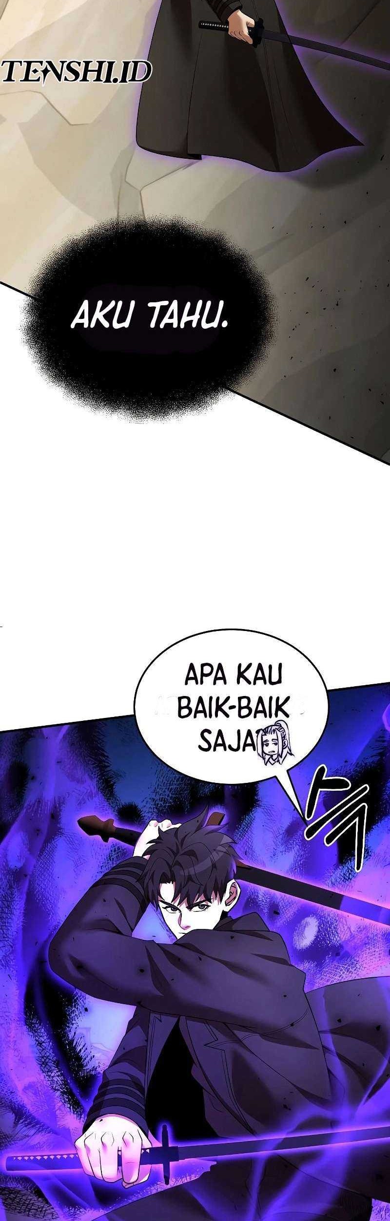 I Became a Renowned Family's Sword Prodigy Chapter 126 - halaman 47