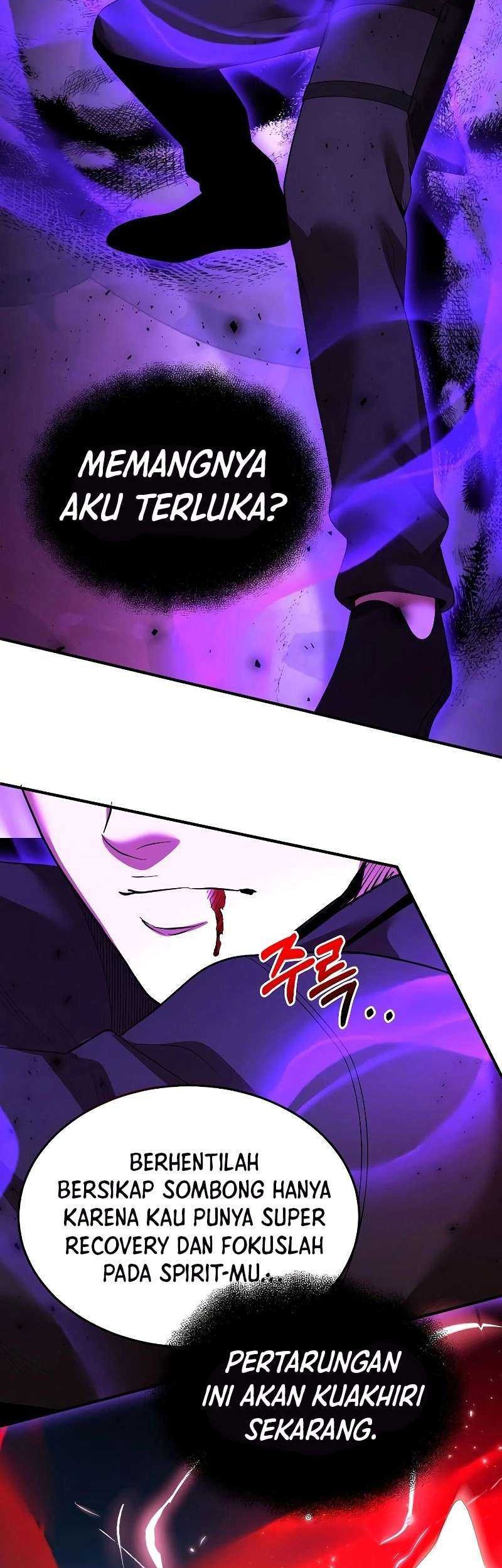 I Became a Renowned Family's Sword Prodigy Chapter 126 - halaman 48
