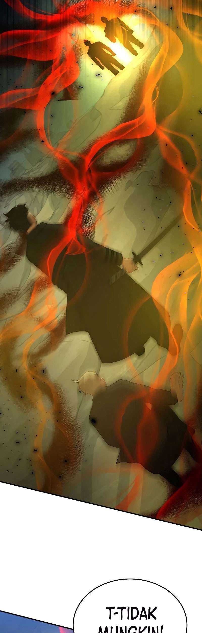 I Became a Renowned Family's Sword Prodigy Chapter 126 - halaman 6