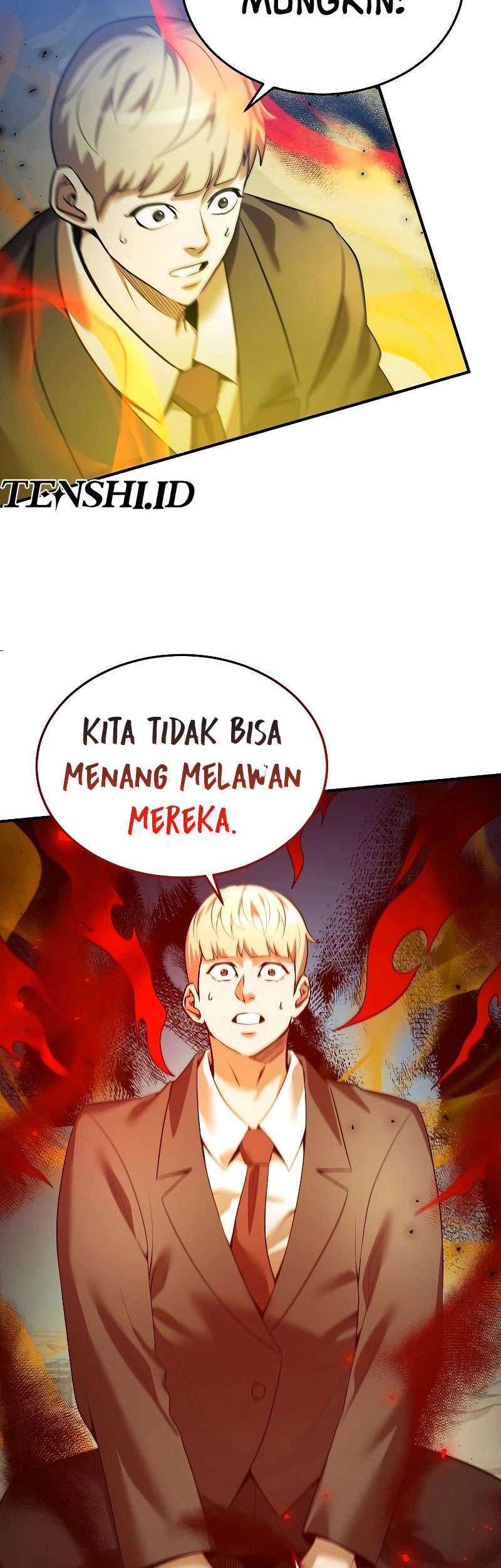 I Became a Renowned Family's Sword Prodigy Chapter 126 - halaman 7