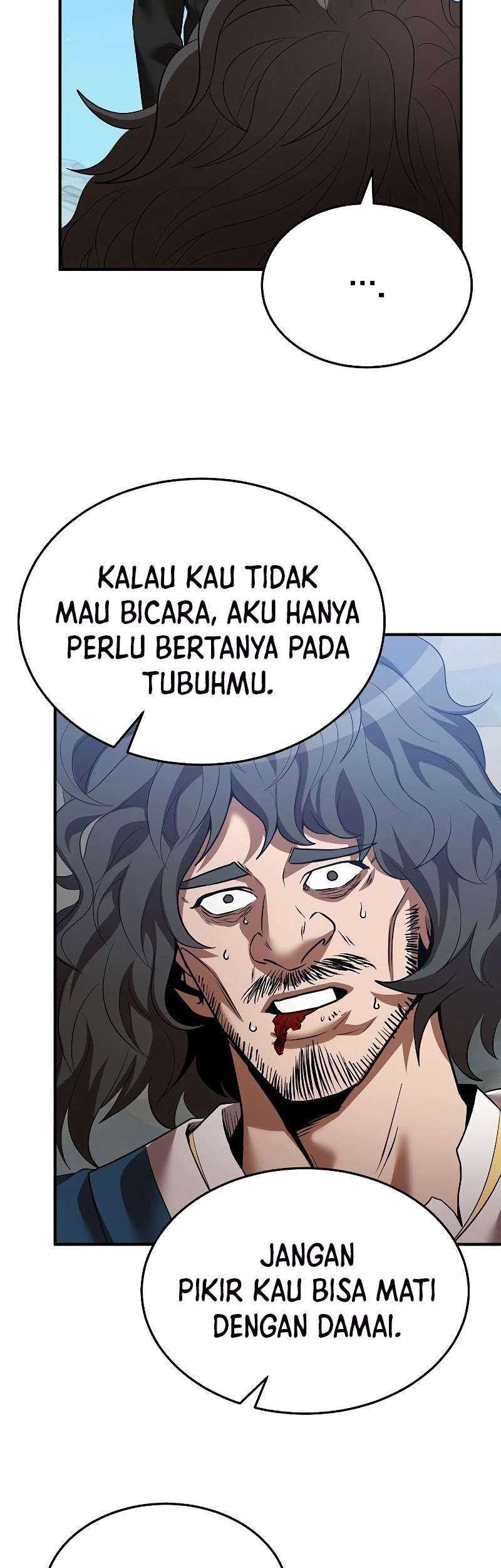 I Became a Renowned Family's Sword Prodigy Chapter 127 - halaman 10