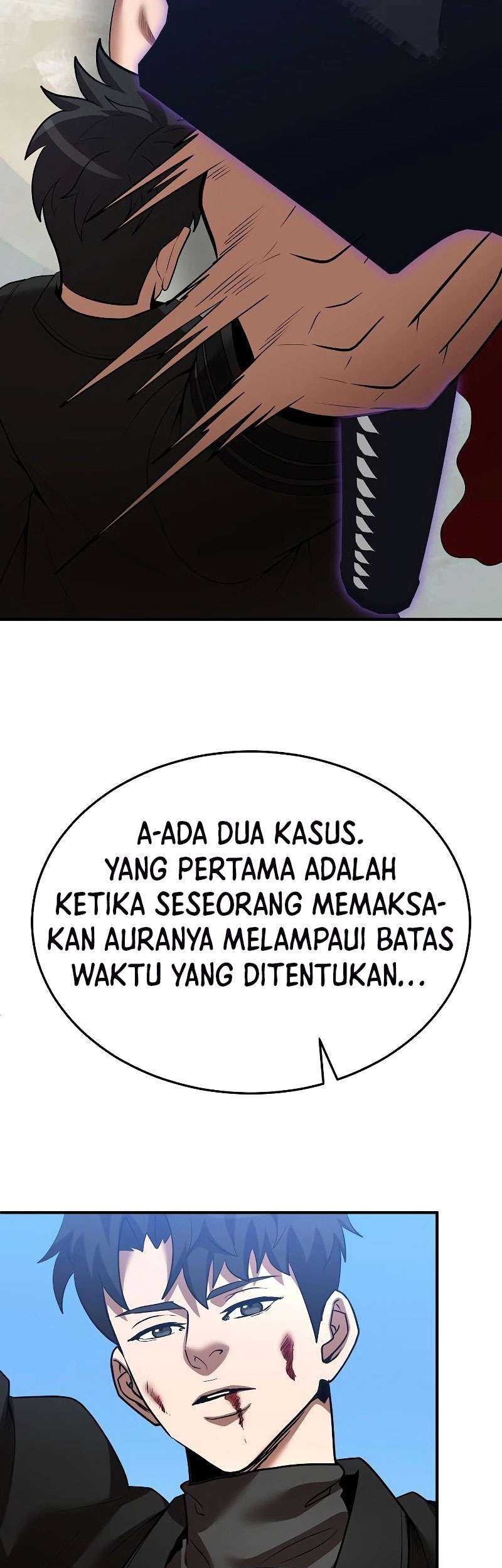 I Became a Renowned Family's Sword Prodigy Chapter 127 - halaman 12