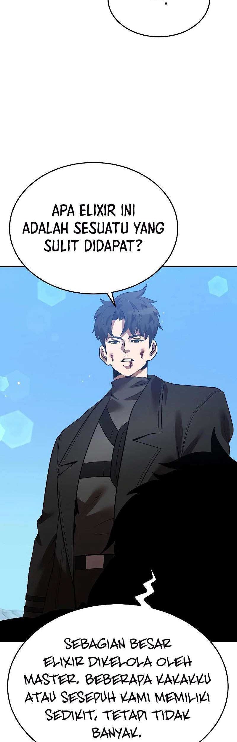 I Became a Renowned Family's Sword Prodigy Chapter 127 - halaman 15