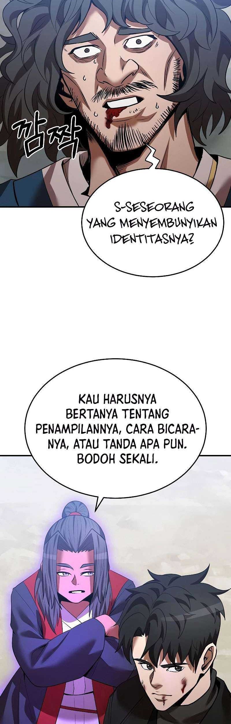 I Became a Renowned Family's Sword Prodigy Chapter 127 - halaman 17
