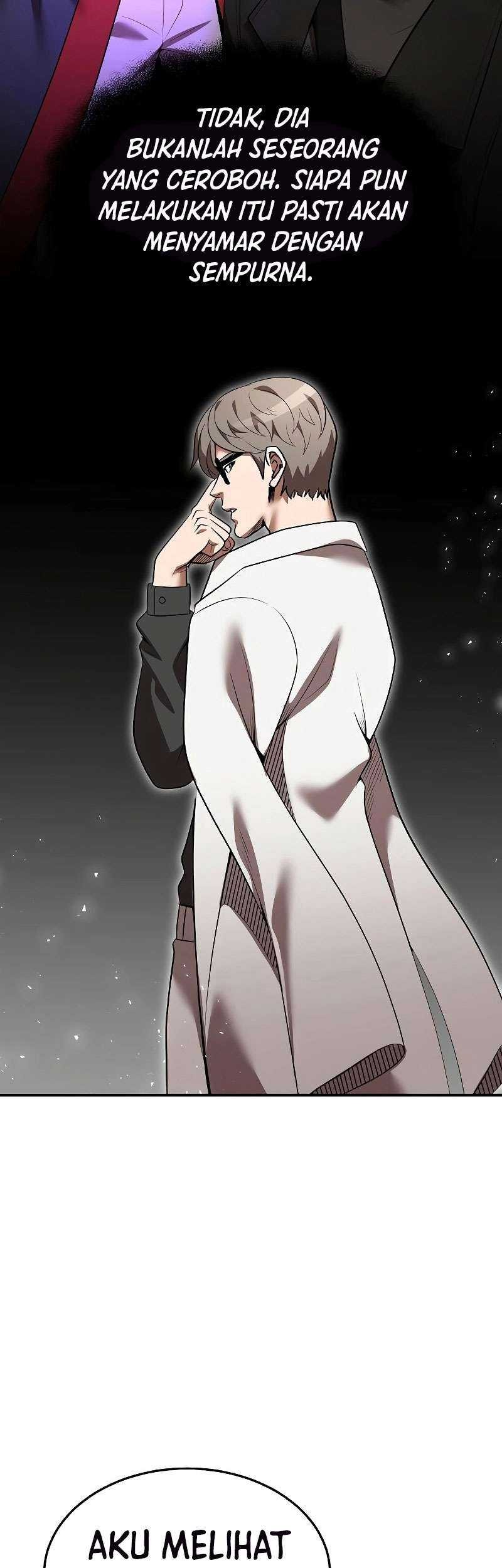 I Became a Renowned Family's Sword Prodigy Chapter 127 - halaman 18