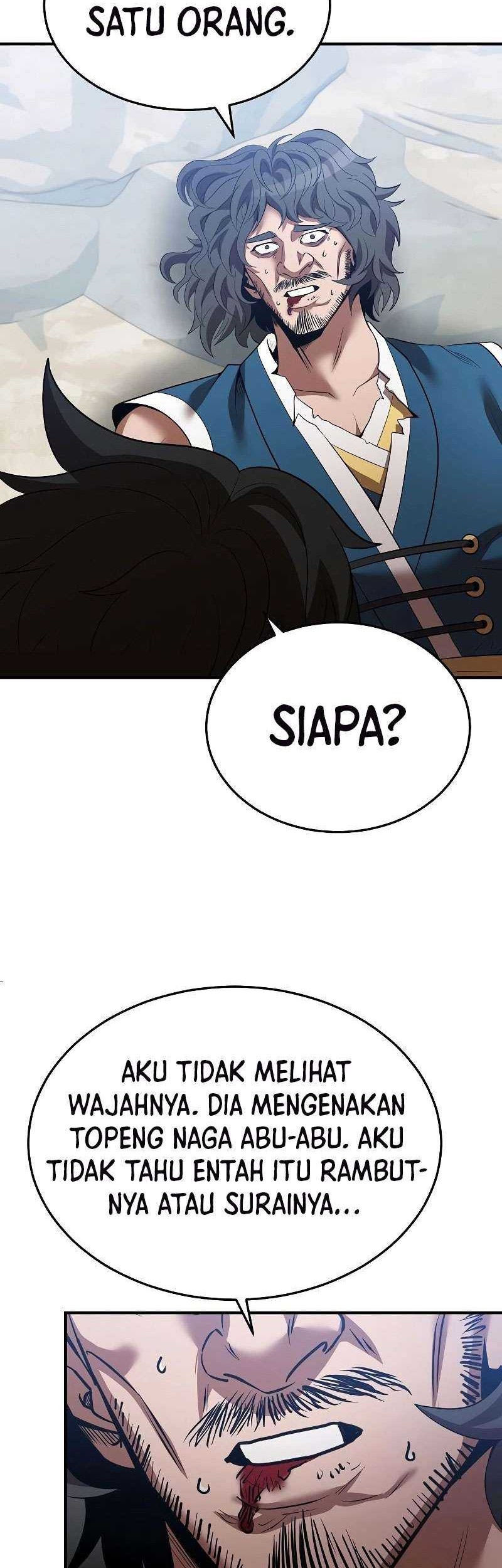 I Became a Renowned Family's Sword Prodigy Chapter 127 - halaman 19
