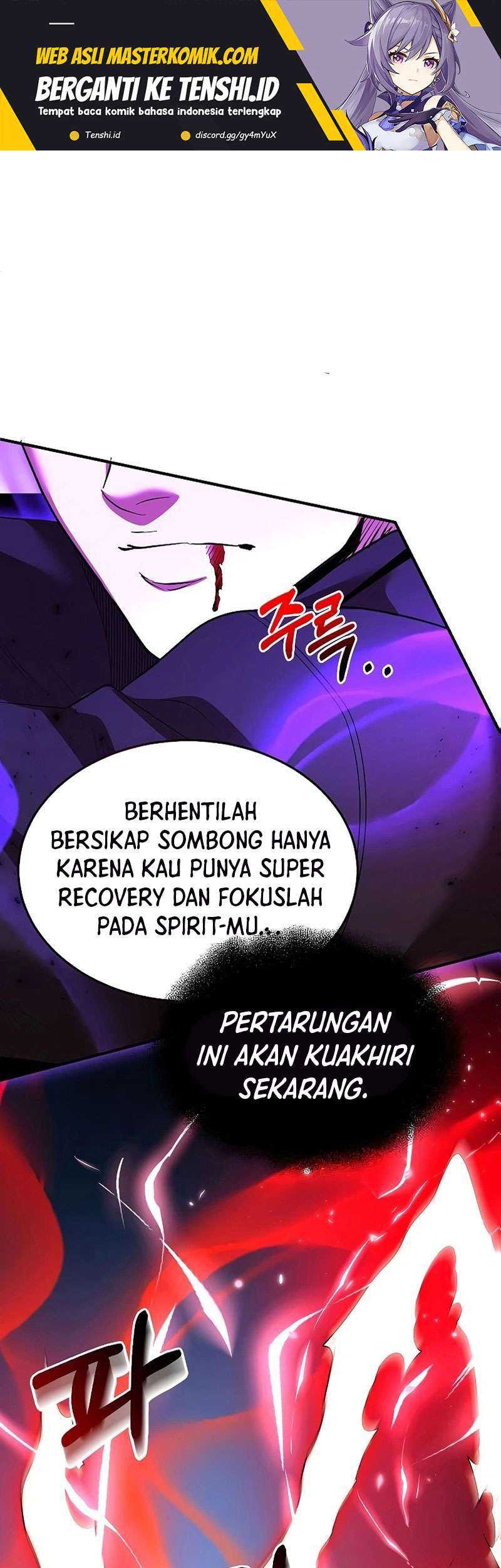 I Became a Renowned Family's Sword Prodigy Chapter 127 - halaman 2