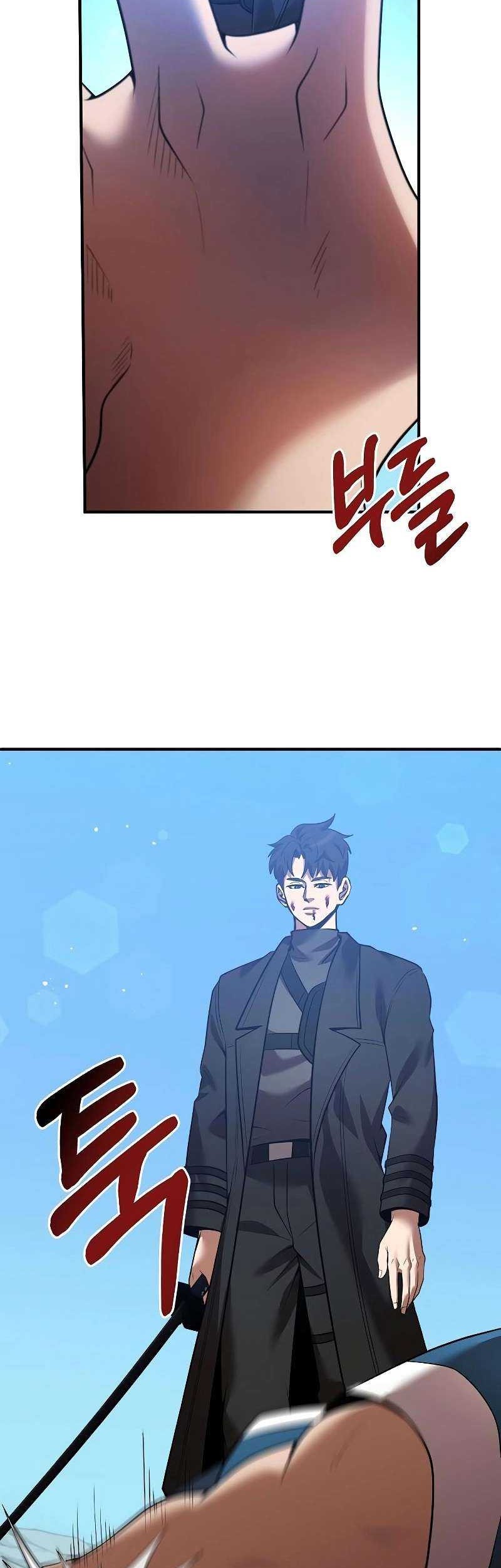 I Became a Renowned Family's Sword Prodigy Chapter 127 - halaman 28