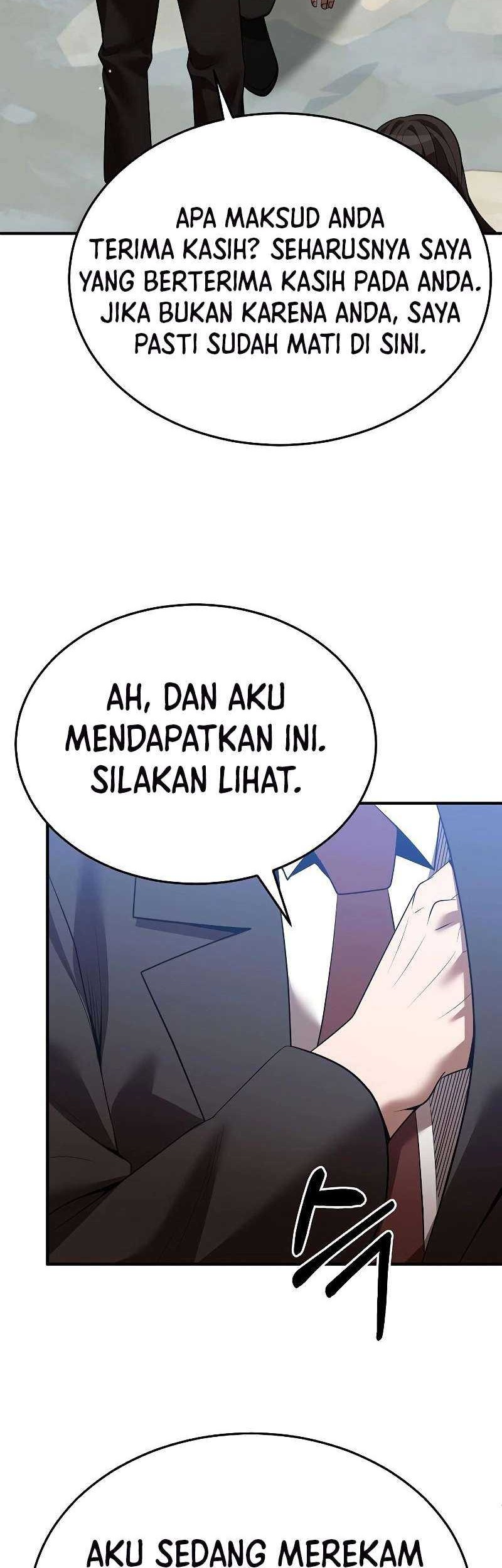 I Became a Renowned Family's Sword Prodigy Chapter 127 - halaman 33
