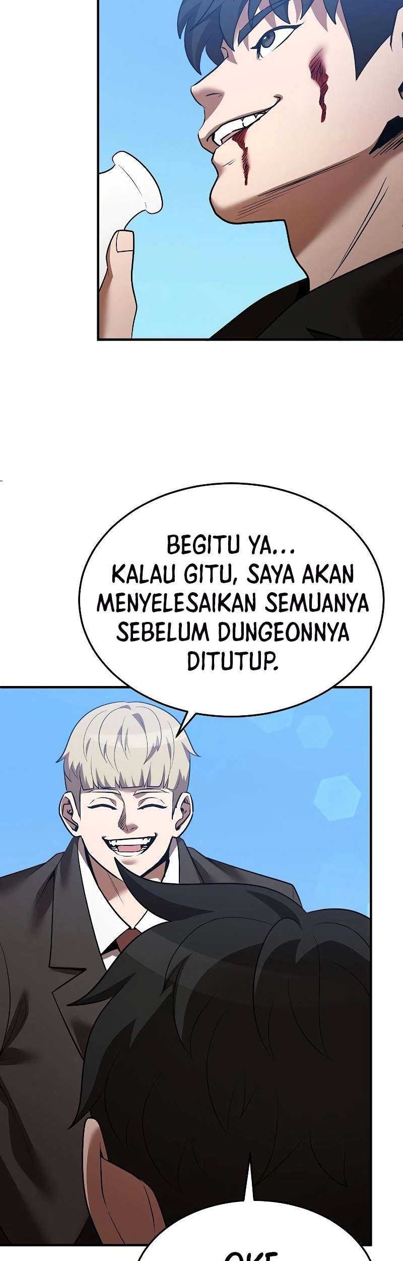 I Became a Renowned Family's Sword Prodigy Chapter 127 - halaman 36