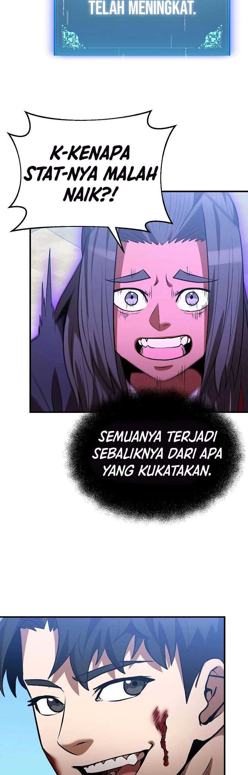 I Became a Renowned Family's Sword Prodigy Chapter 127 - halaman 40