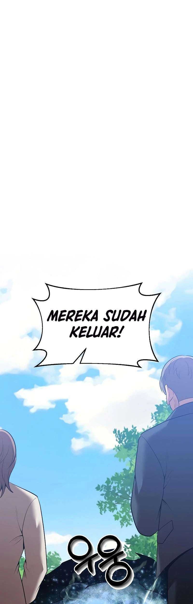 I Became a Renowned Family's Sword Prodigy Chapter 127 - halaman 43