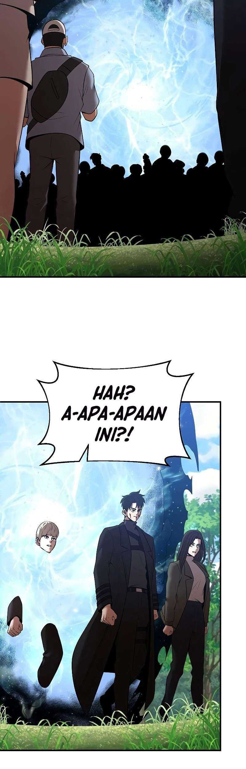 I Became a Renowned Family's Sword Prodigy Chapter 127 - halaman 44