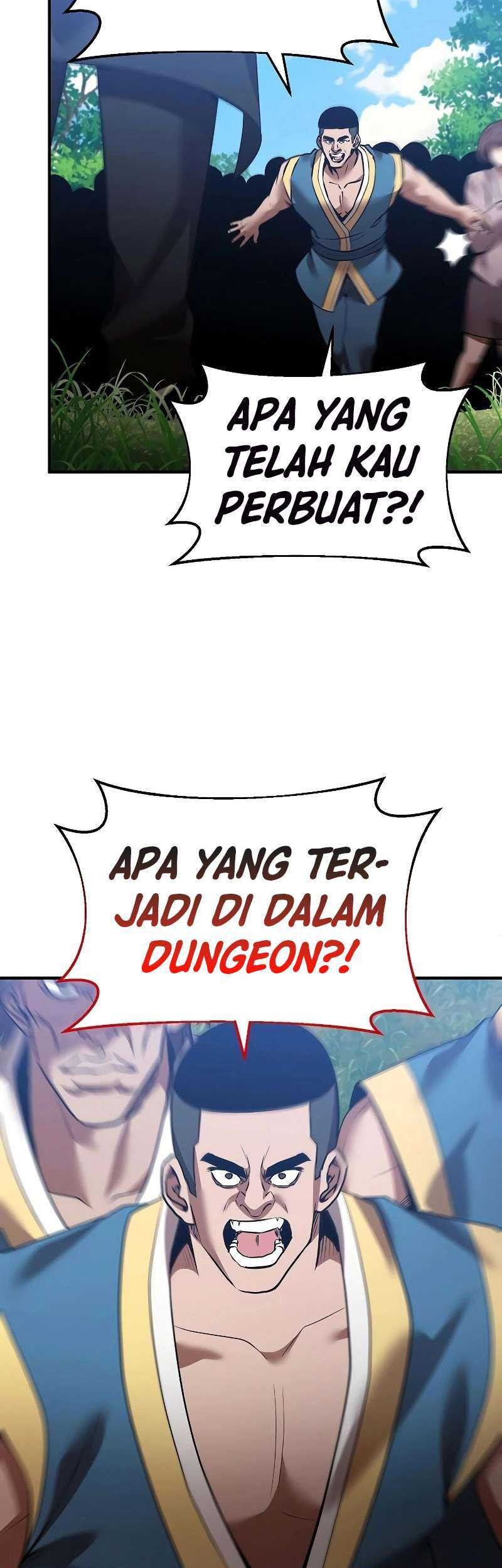 I Became a Renowned Family's Sword Prodigy Chapter 127 - halaman 46