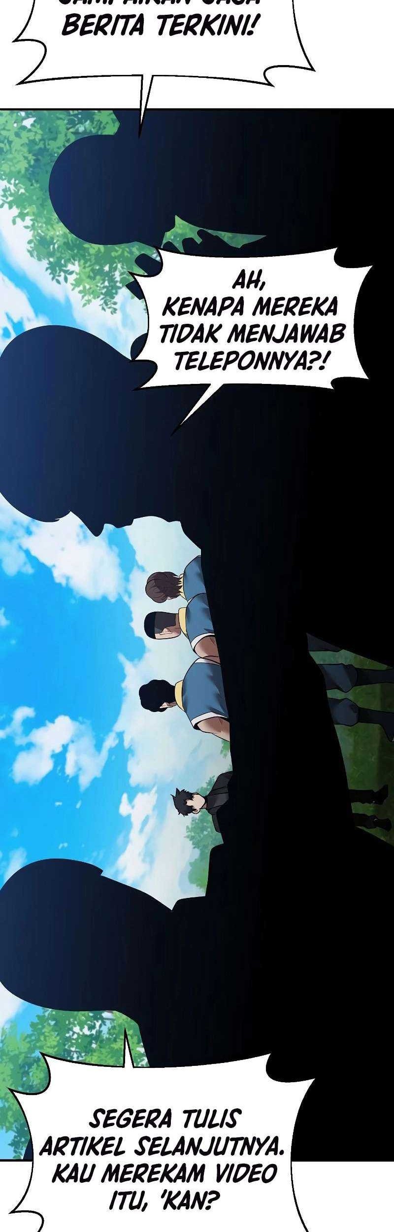 I Became a Renowned Family's Sword Prodigy Chapter 127 - halaman 55