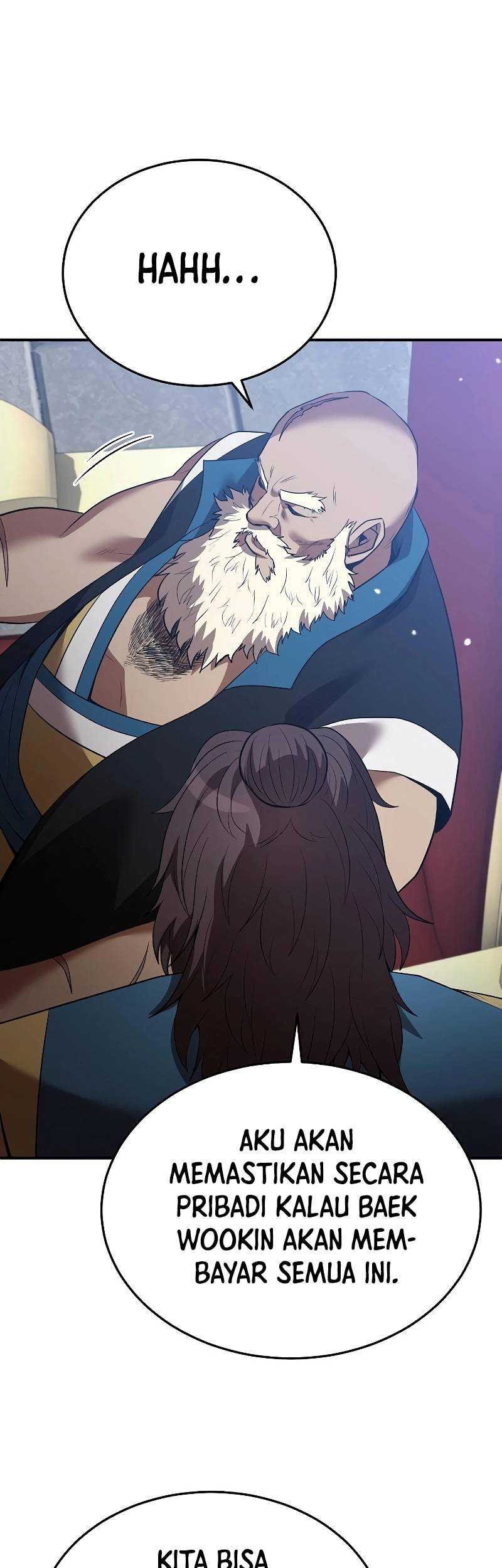 I Became a Renowned Family's Sword Prodigy Chapter 128 - halaman 10