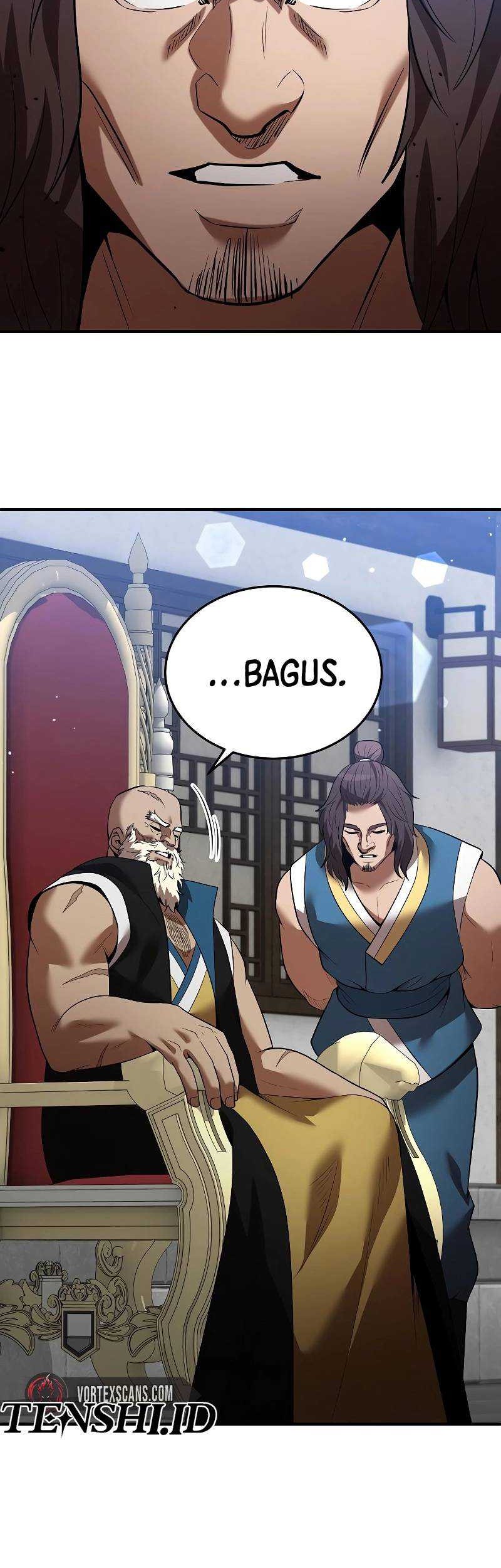 I Became a Renowned Family's Sword Prodigy Chapter 128 - halaman 12
