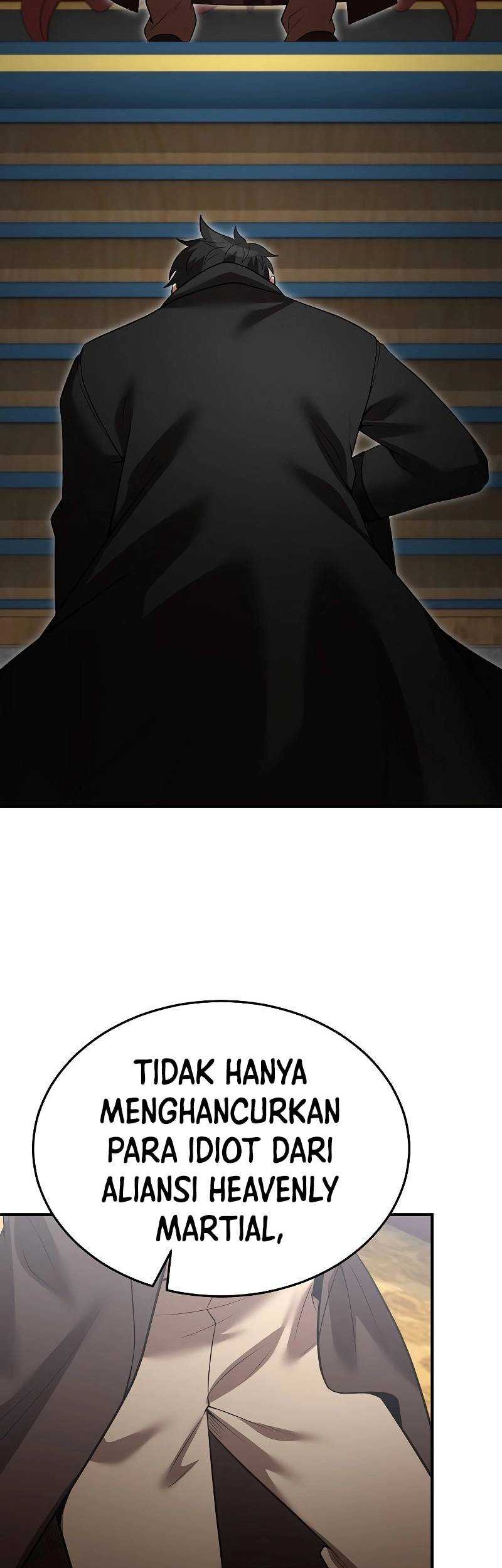I Became a Renowned Family's Sword Prodigy Chapter 128 - halaman 15