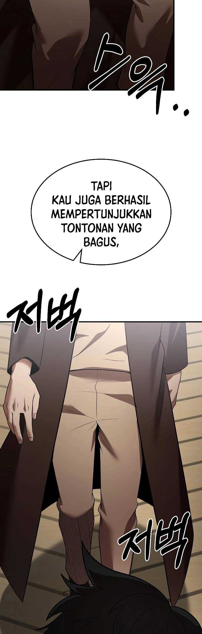 I Became a Renowned Family's Sword Prodigy Chapter 128 - halaman 16