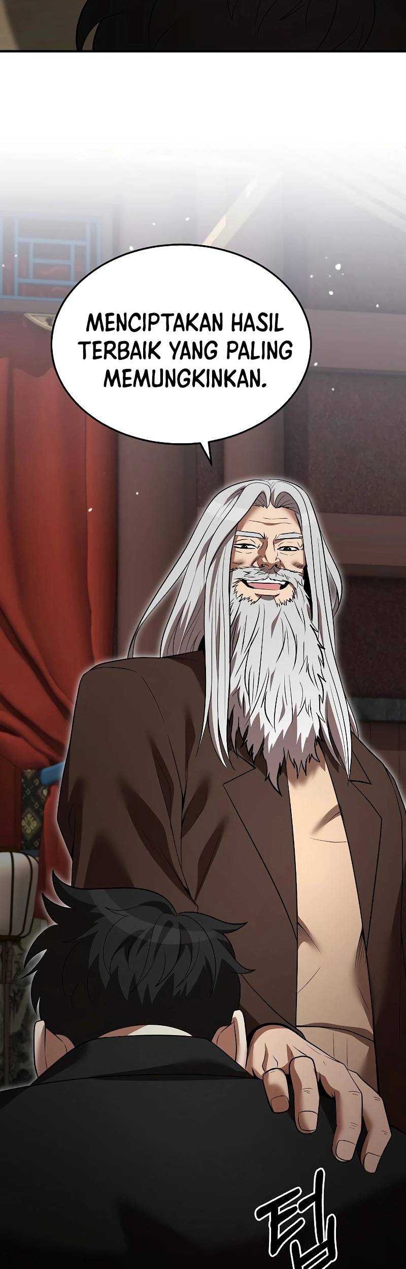 I Became a Renowned Family's Sword Prodigy Chapter 128 - halaman 17