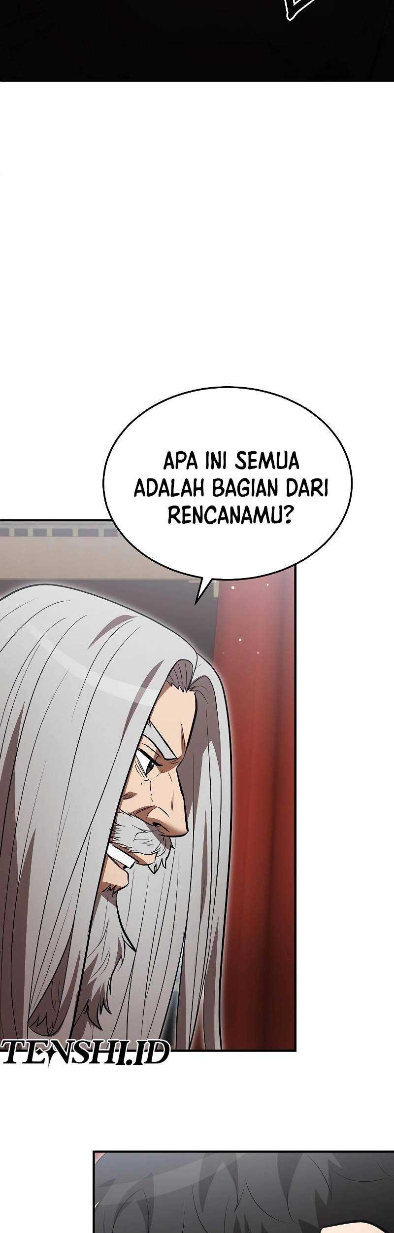 I Became a Renowned Family's Sword Prodigy Chapter 128 - halaman 18