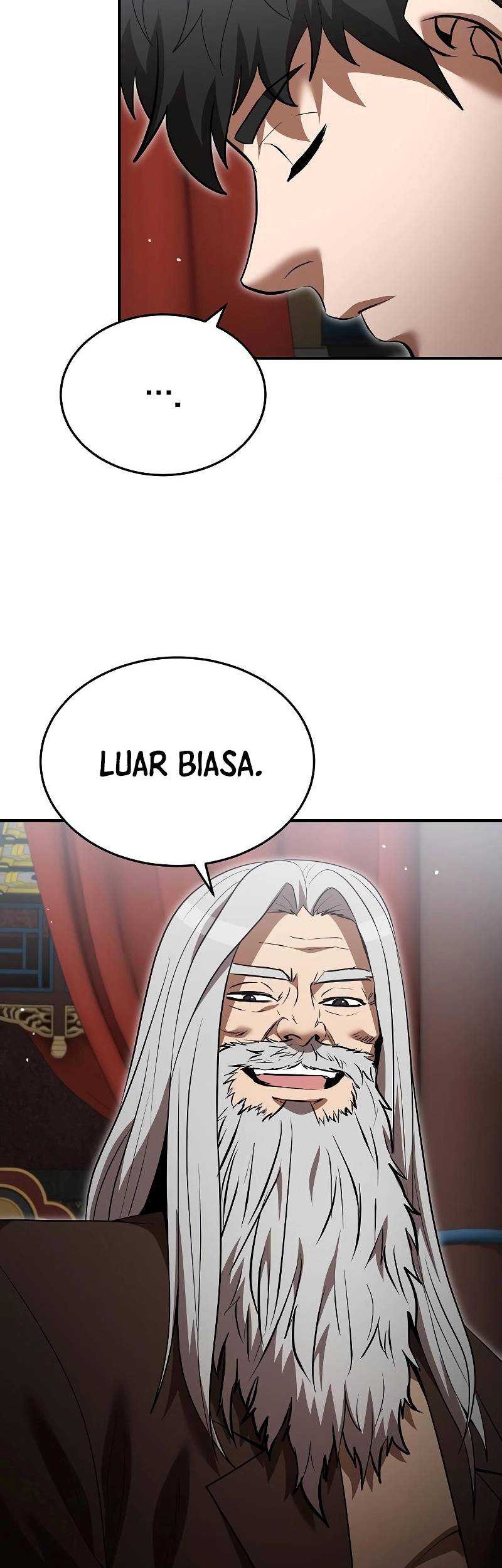 I Became a Renowned Family's Sword Prodigy Chapter 128 - halaman 19
