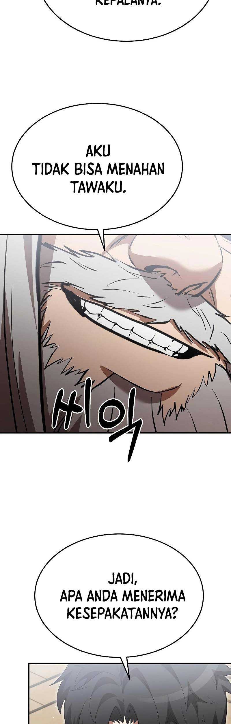 I Became a Renowned Family's Sword Prodigy Chapter 128 - halaman 22
