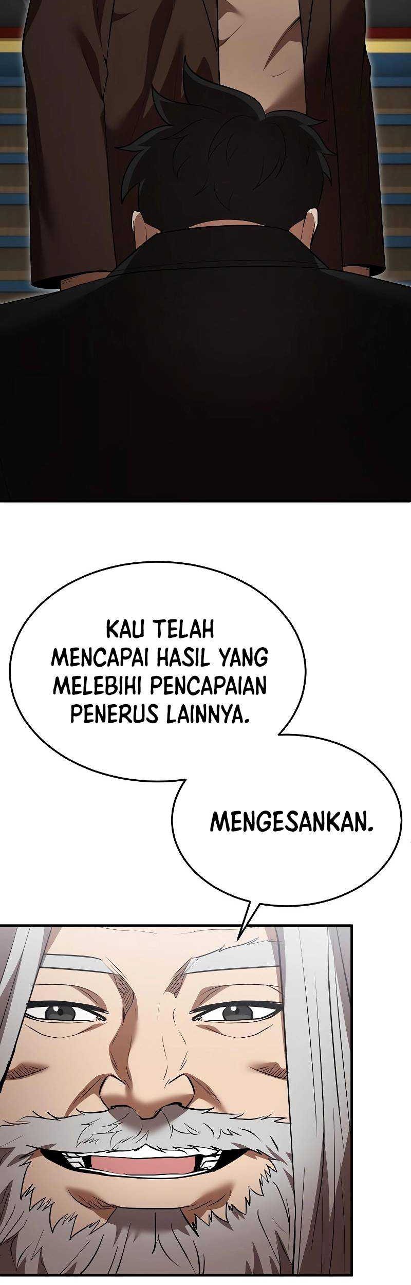 I Became a Renowned Family's Sword Prodigy Chapter 128 - halaman 24