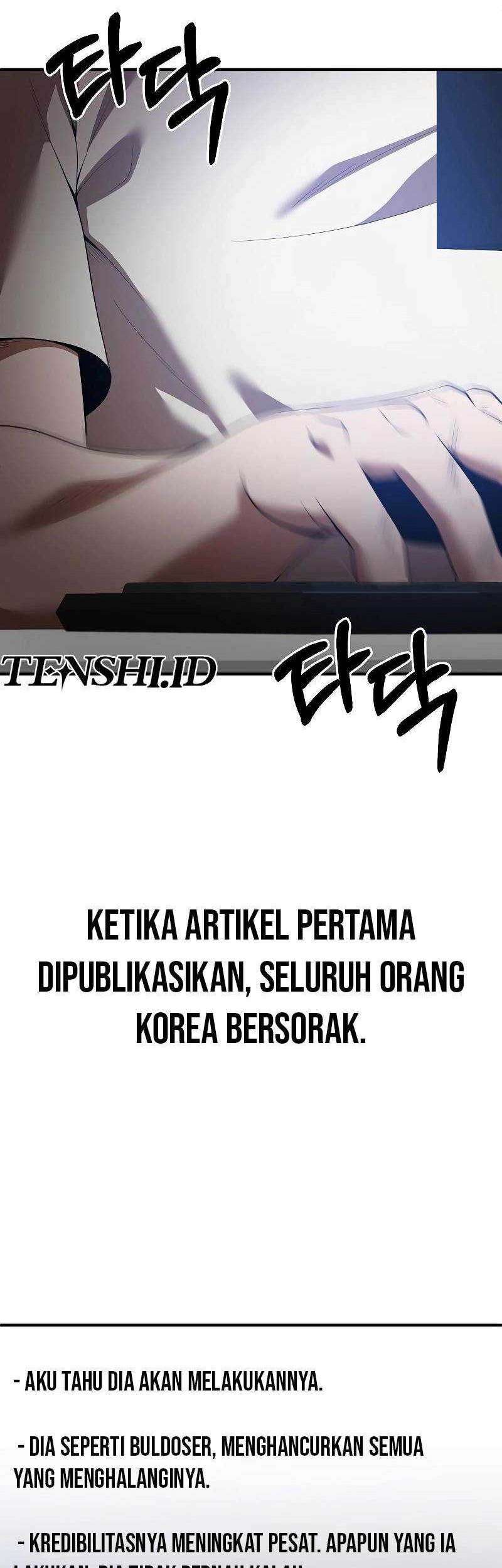 I Became a Renowned Family's Sword Prodigy Chapter 128 - halaman 3