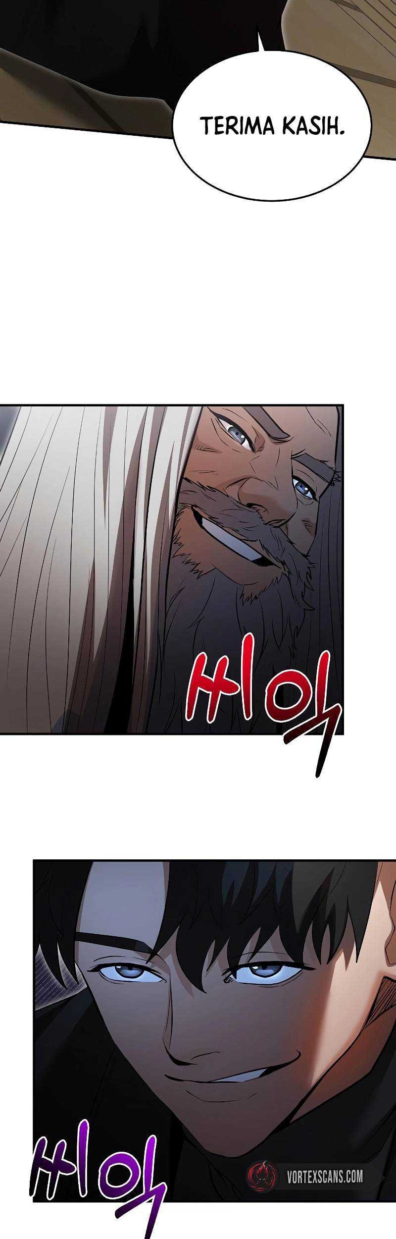 I Became a Renowned Family's Sword Prodigy Chapter 128 - halaman 30
