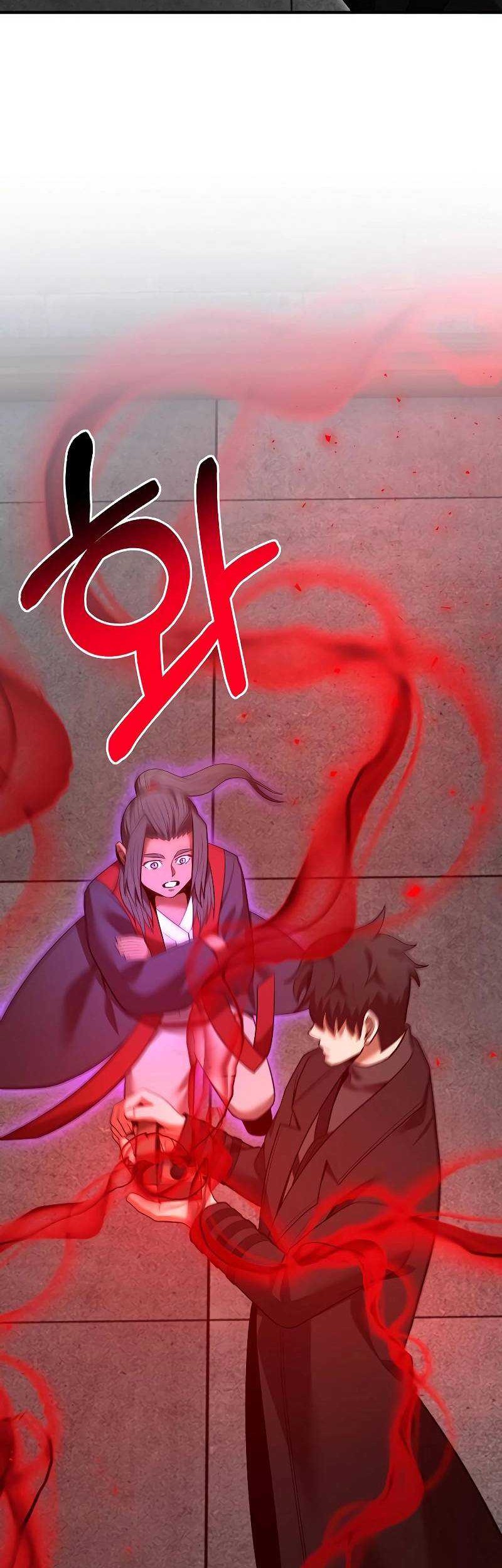 I Became a Renowned Family's Sword Prodigy Chapter 128 - halaman 35