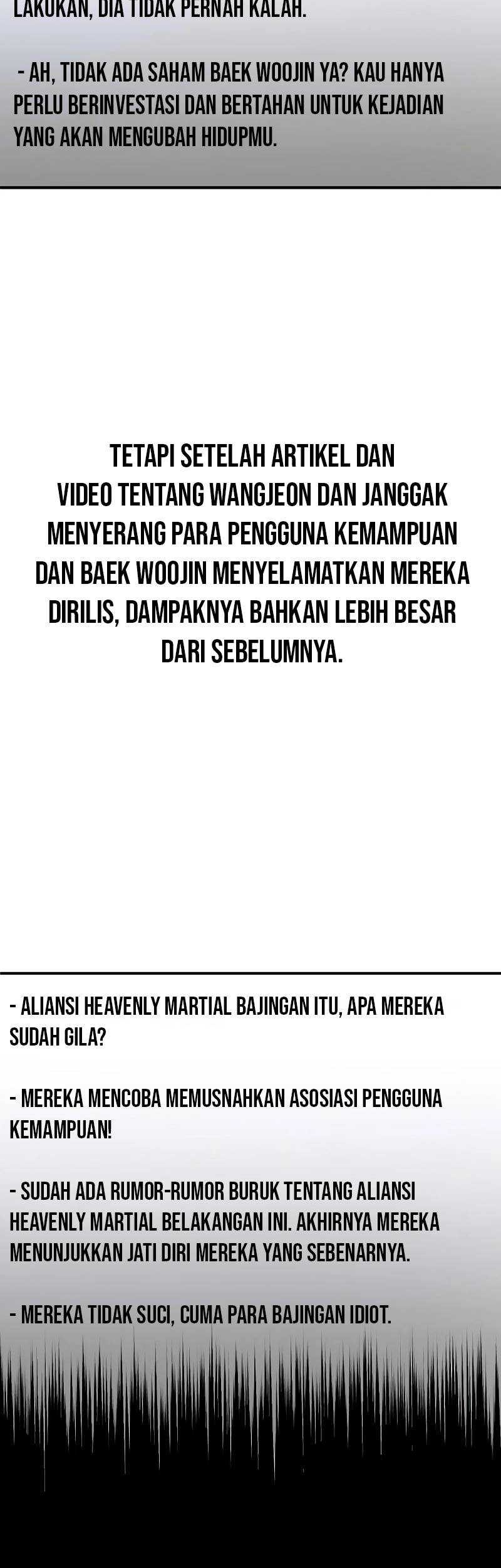 I Became a Renowned Family's Sword Prodigy Chapter 128 - halaman 4