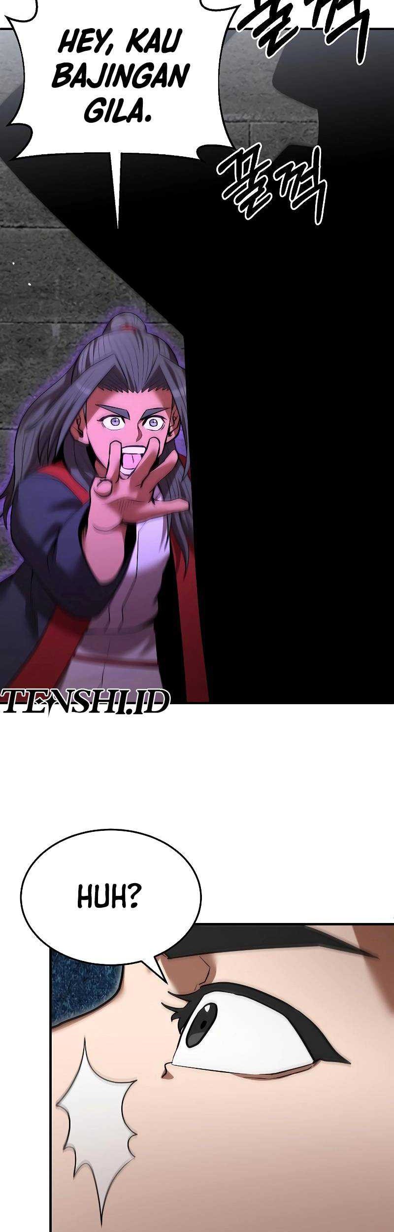 I Became a Renowned Family's Sword Prodigy Chapter 128 - halaman 40