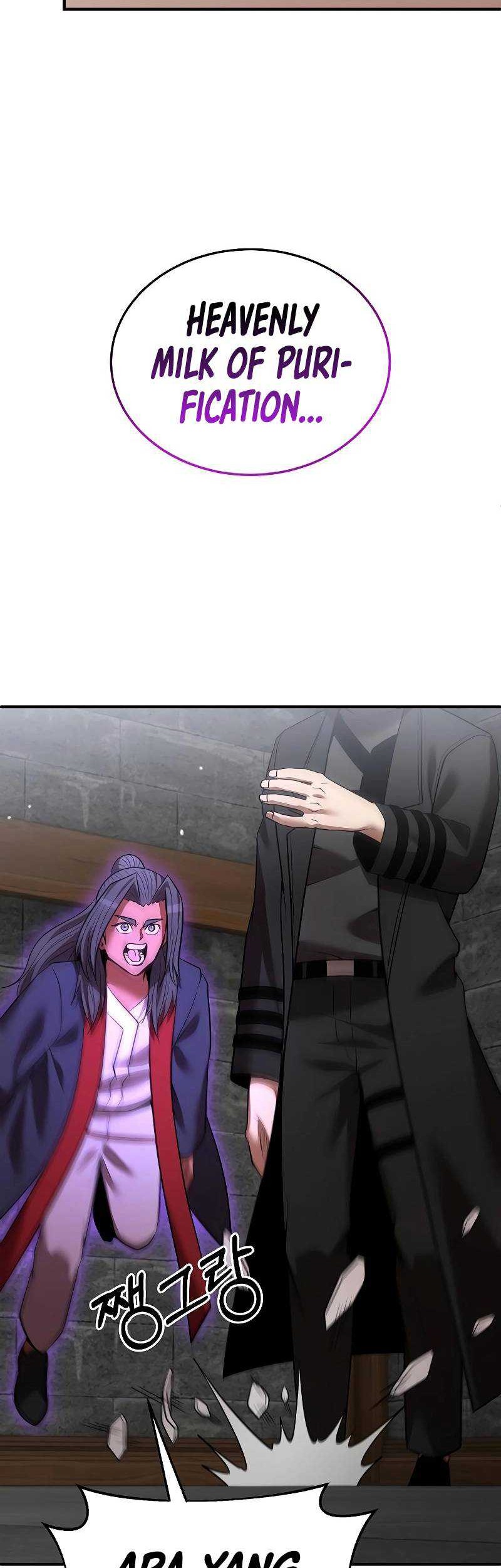 I Became a Renowned Family's Sword Prodigy Chapter 128 - halaman 41