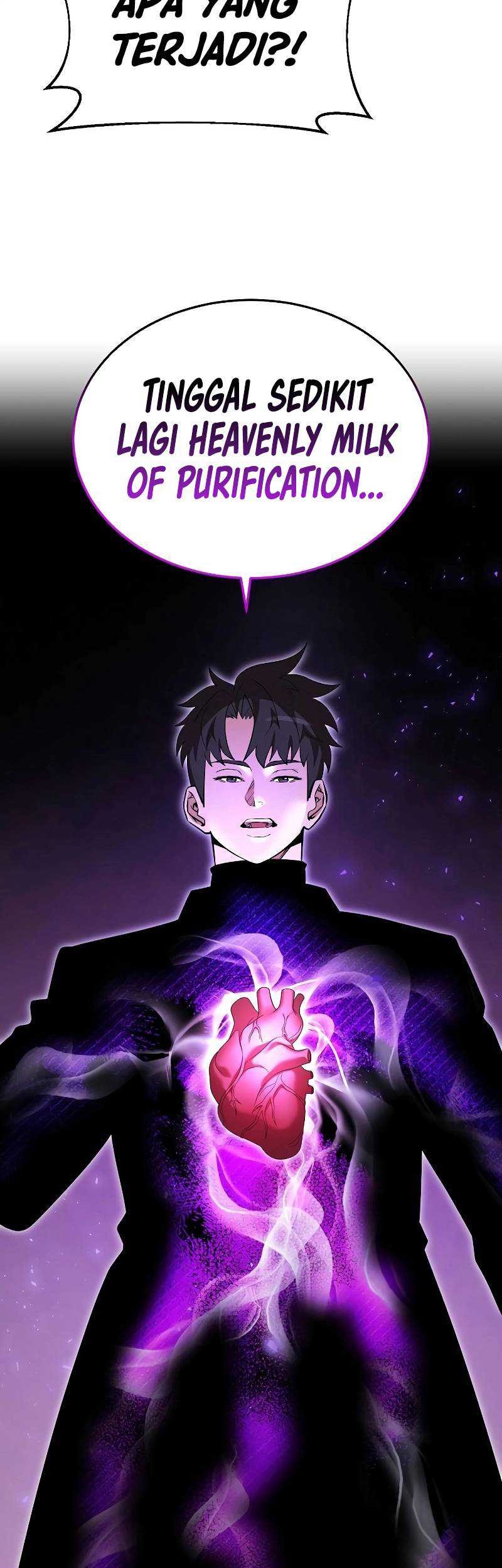 I Became a Renowned Family's Sword Prodigy Chapter 128 - halaman 42