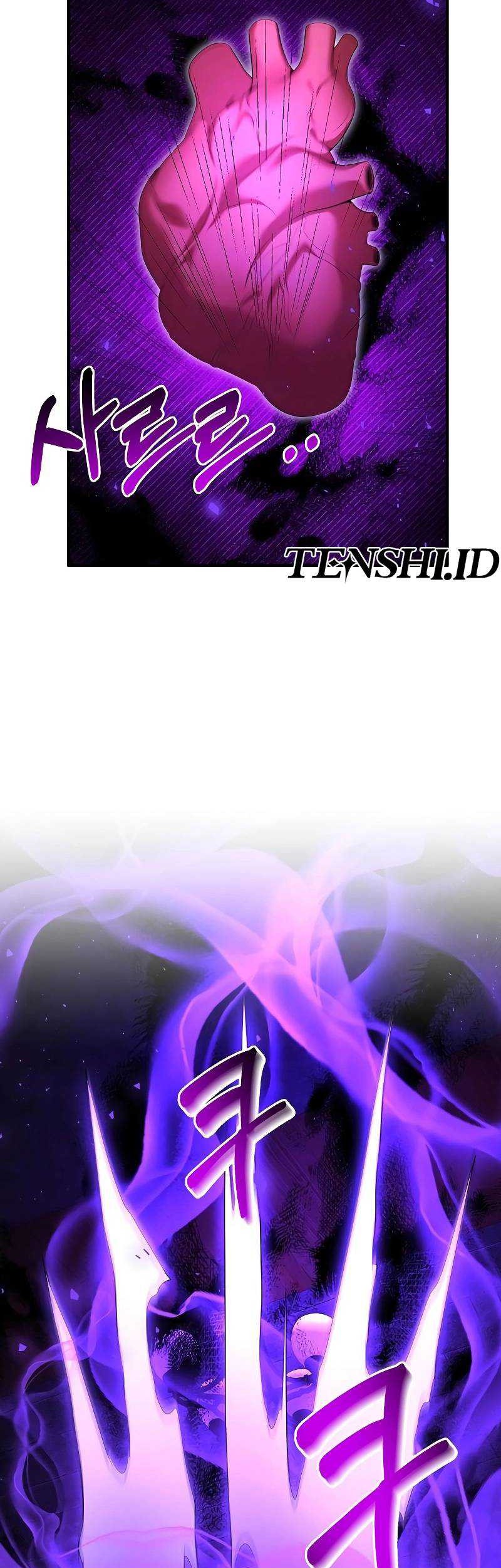 I Became a Renowned Family's Sword Prodigy Chapter 128 - halaman 44