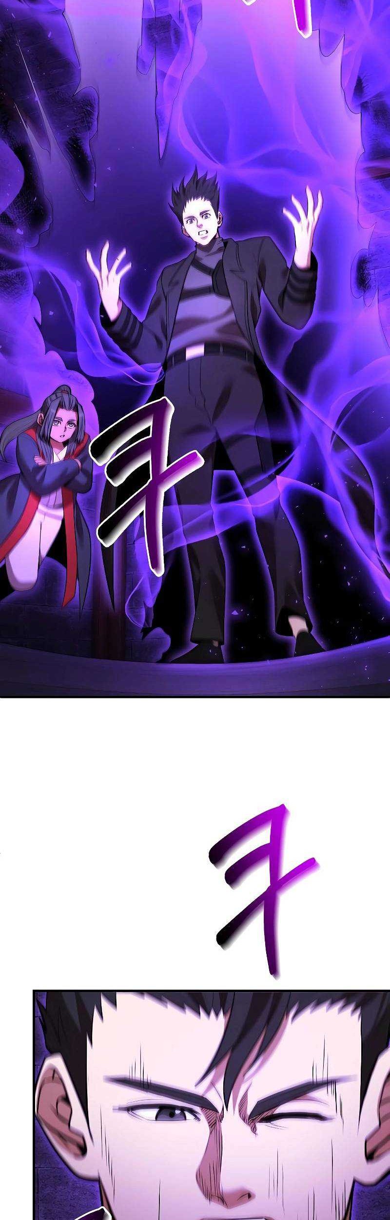 I Became a Renowned Family's Sword Prodigy Chapter 128 - halaman 45